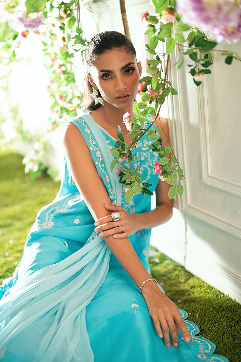 NIMRA KASHIF - Anzeel