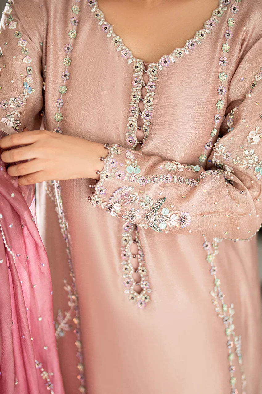 HAFSA MALIK - Fiona