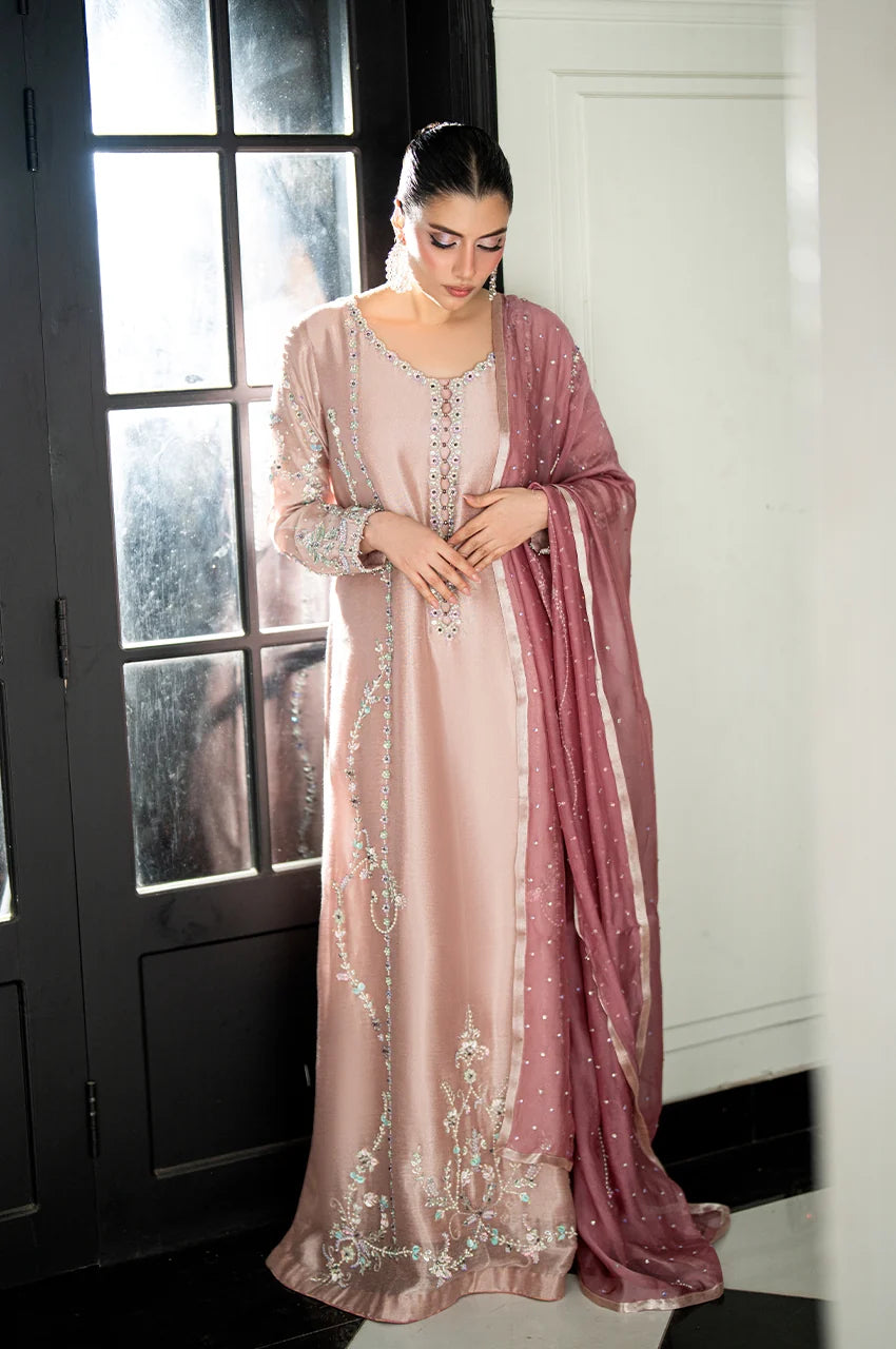 HAFSA MALIK - Fiona
