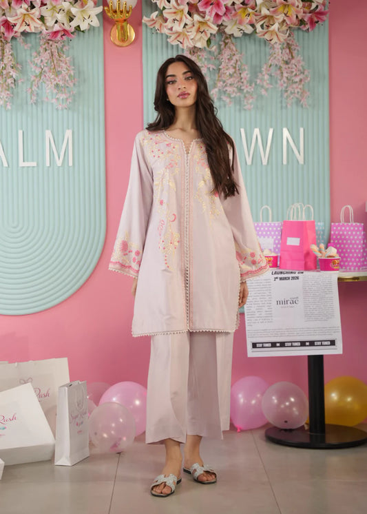 HOUSE OF UMSHA - Bubblegum