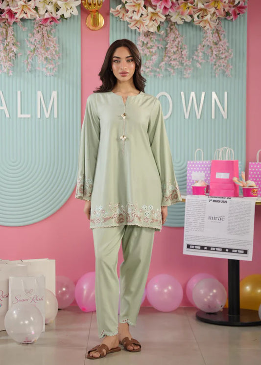 HOUSE OF UMSHA - Sage Sorbet