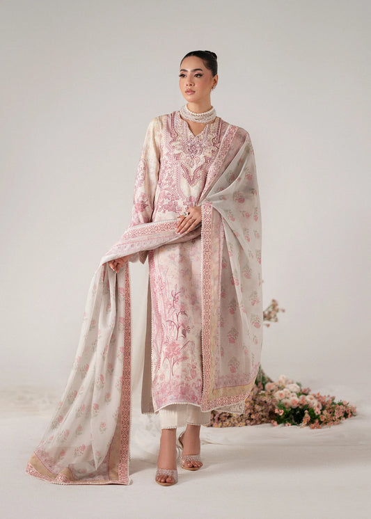 MEHAK YAQOOB COUTURE - Florin