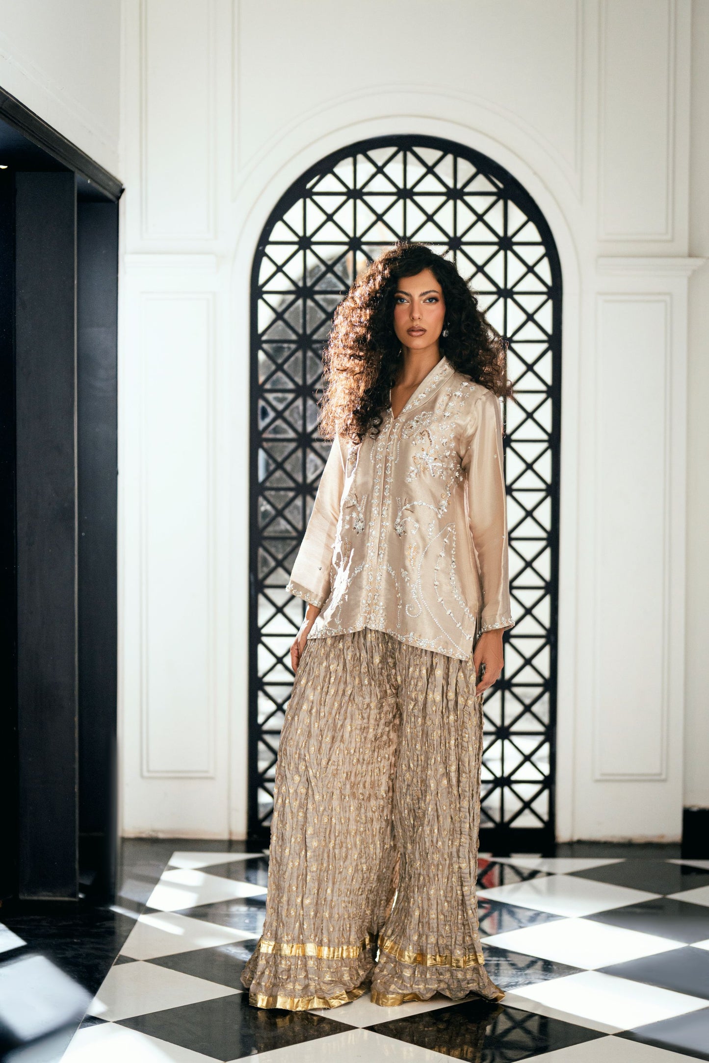 FARAH ZUBAIR - Rimal