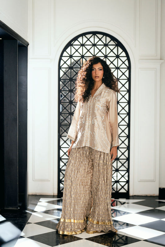 FARAH ZUBAIR - Rimal