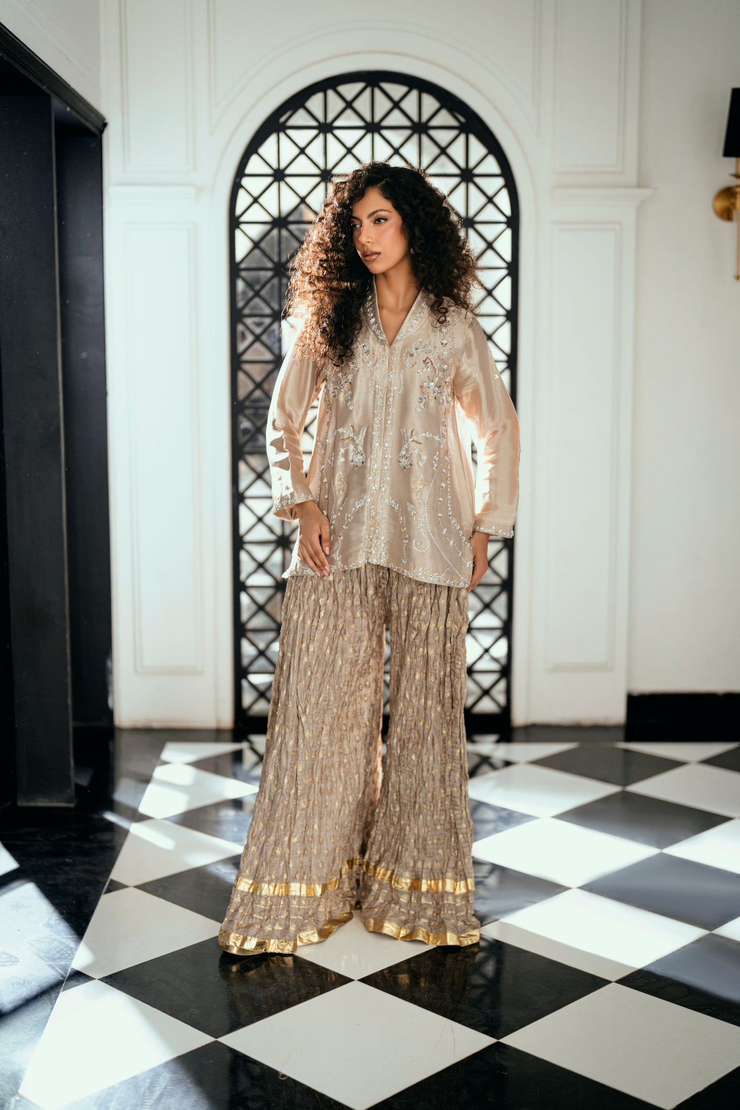 FARAH ZUBAIR - Rimal