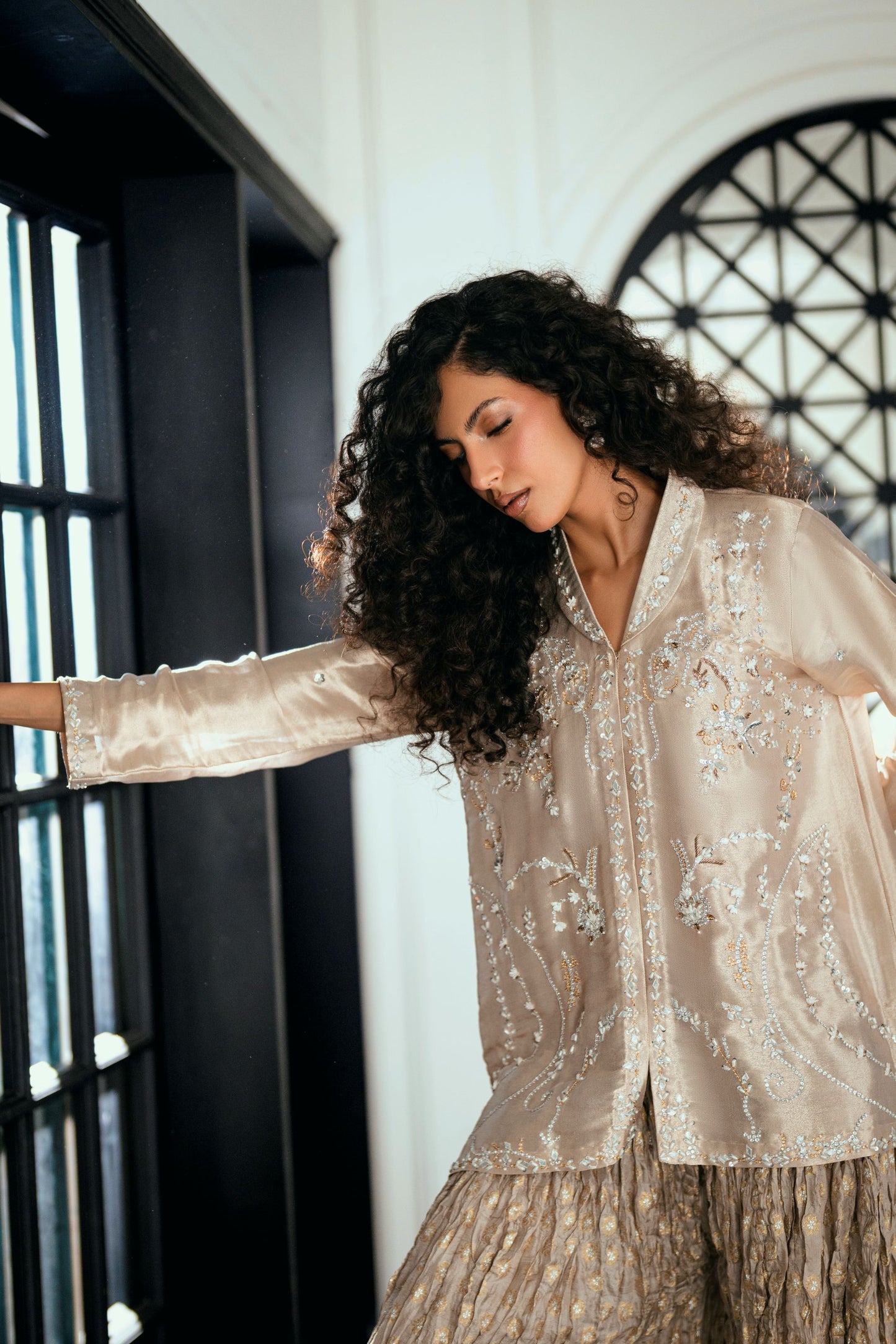 FARAH ZUBAIR - Rimal