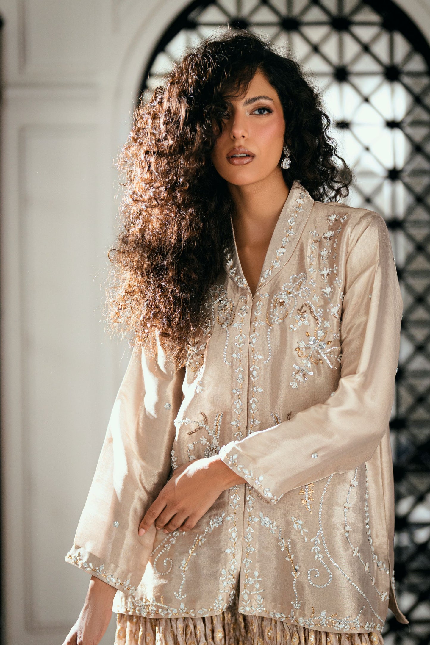 FARAH ZUBAIR - Rimal