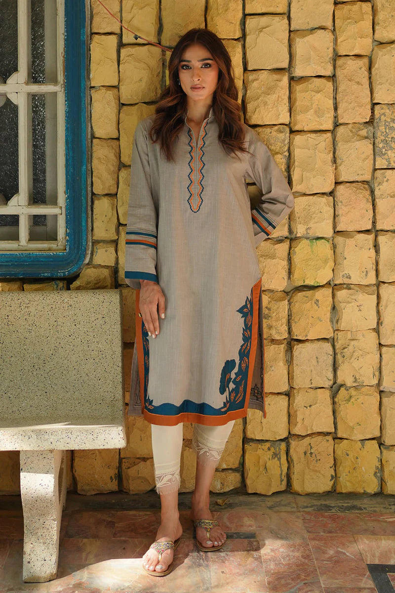 SUMAIRA KHANANI - Nysa Kurta