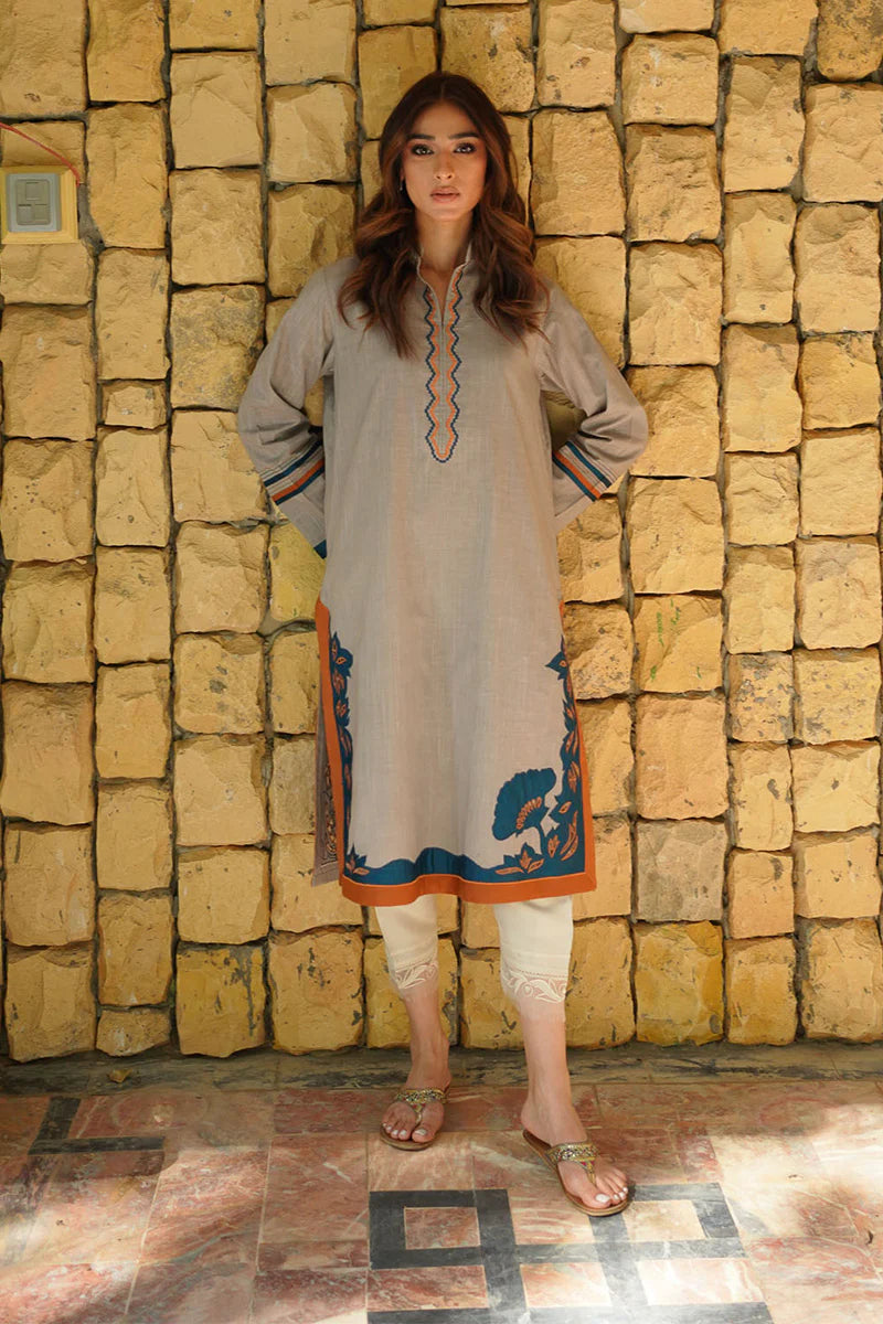 SUMAIRA KHANANI - Nysa Kurta