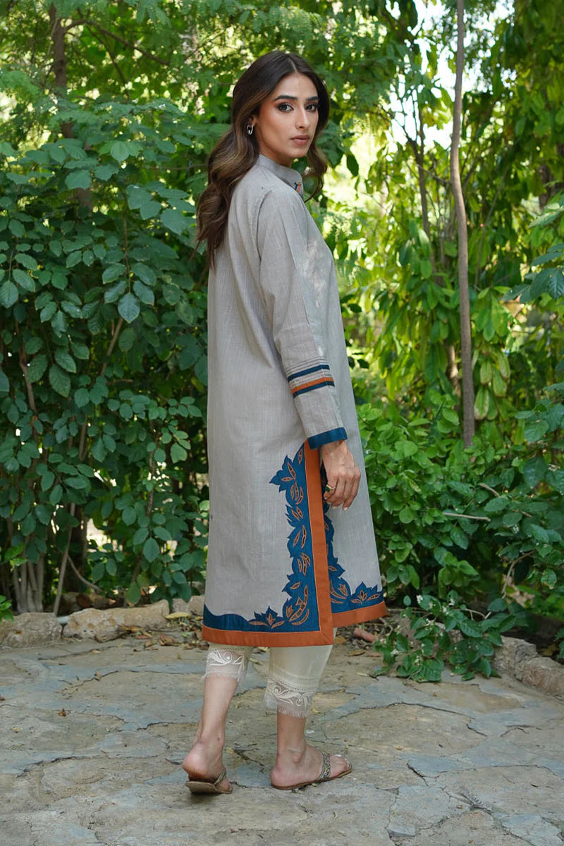 SUMAIRA KHANANI - Nysa Kurta