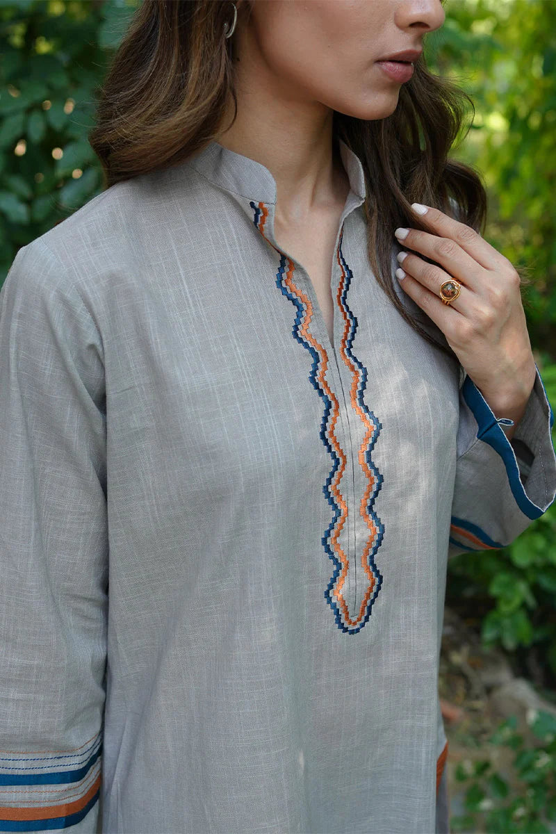 SUMAIRA KHANANI - Nysa Kurta