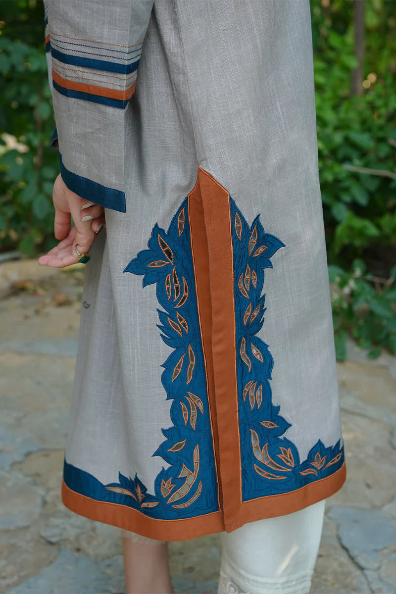SUMAIRA KHANANI - Nysa Kurta