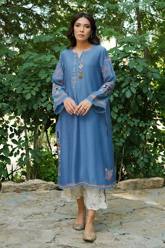 SUMAIRA KHANANI - Serene