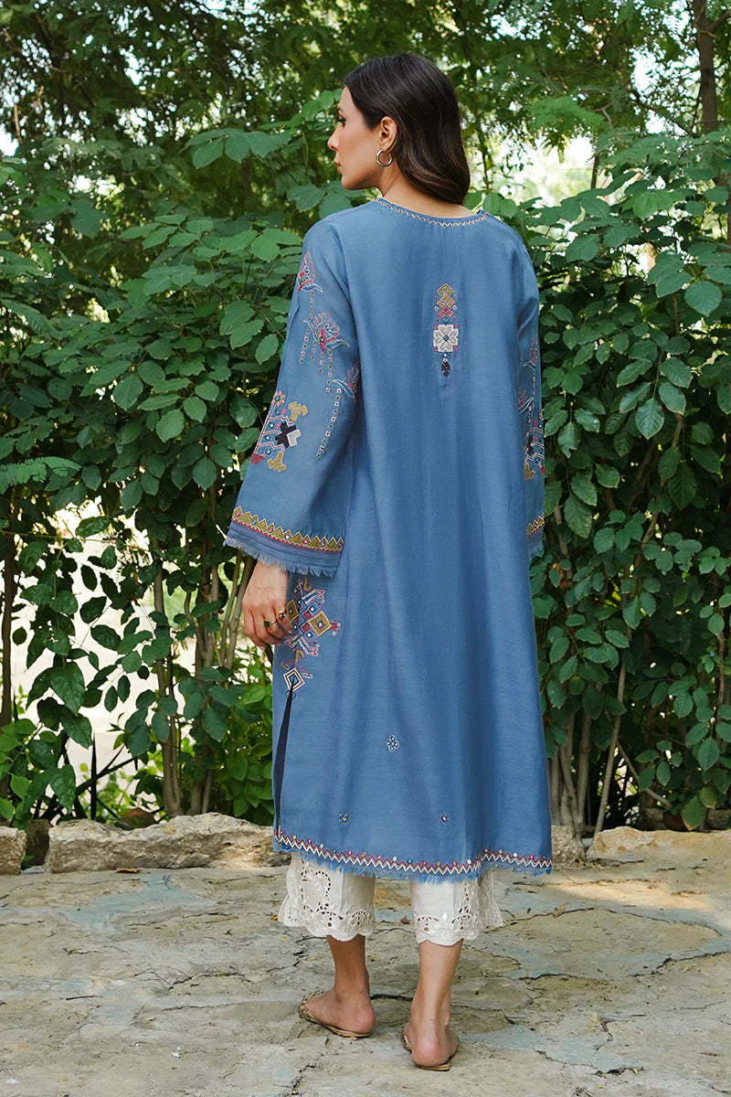SUMAIRA KHANANI - Serene