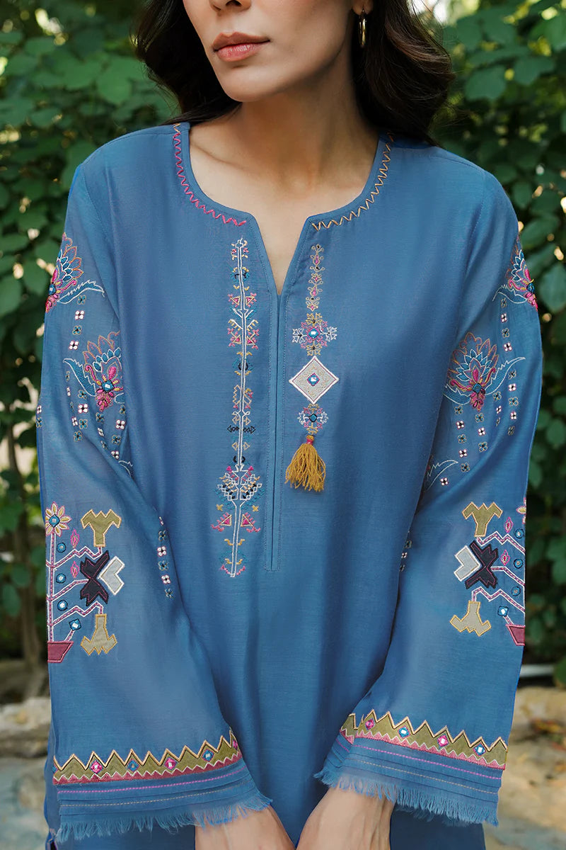 SUMAIRA KHANANI - Serene