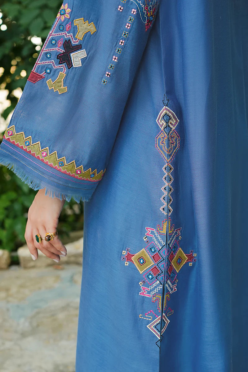 SUMAIRA KHANANI - Serene