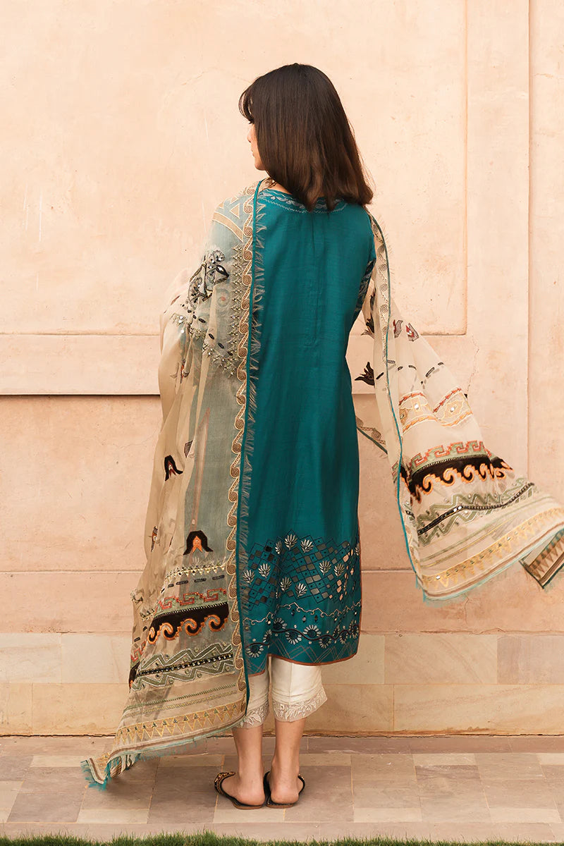 SUMAIRA KHANANI - Mira shirt