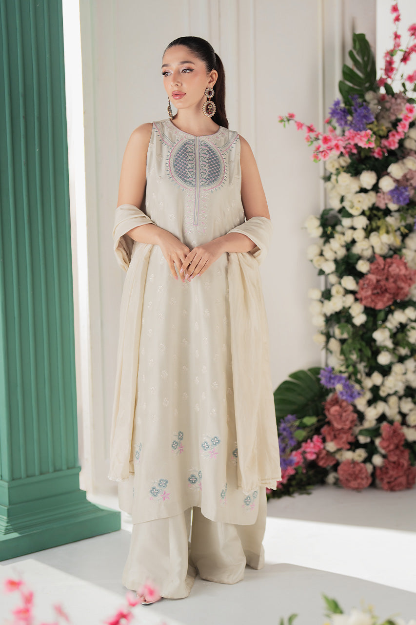 NIMRA KASHIF - Beyza