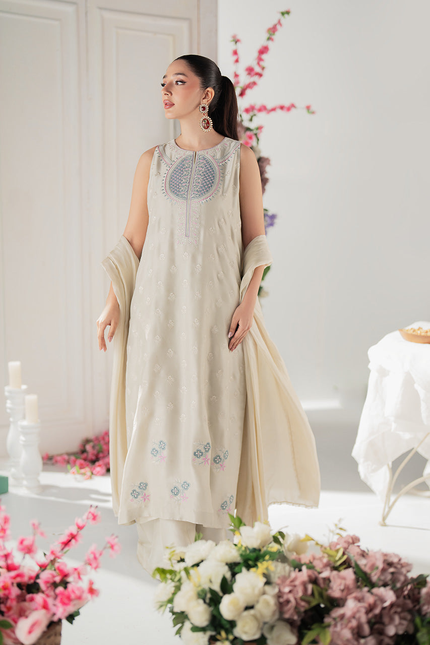 NIMRA KASHIF - Beyza