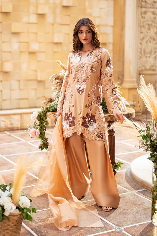 NIMRA KASHIF - Beza