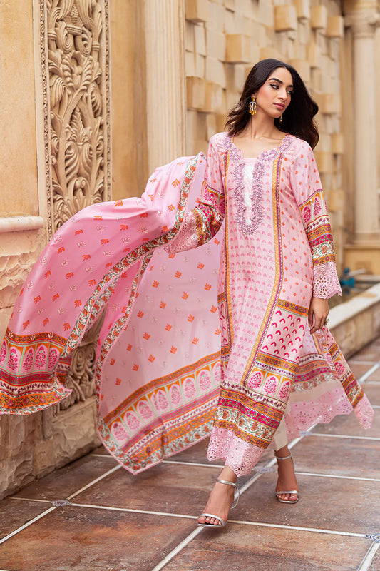 NIMRA KASHIF - Corra