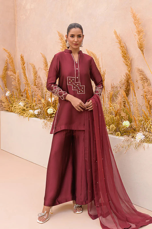 RIMSHA SHAIKHANI - Koel