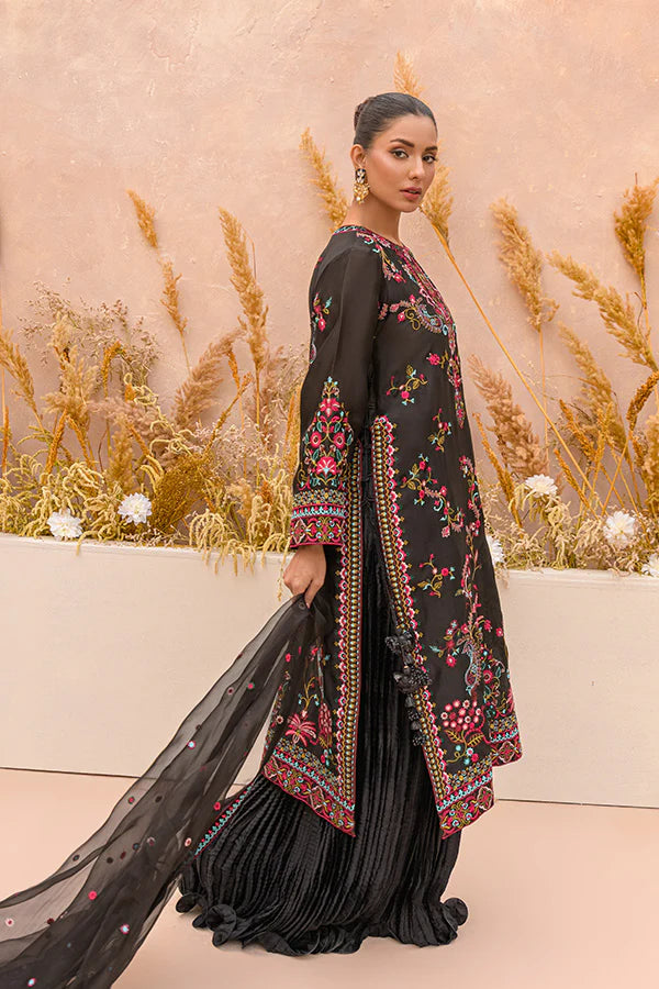 RIMSHA SHAIKHANI - Jehan Ara Top and Dupata