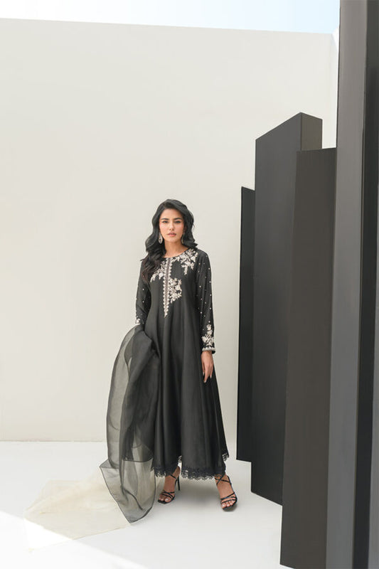 AMNA IQBAL - Black Peshwas