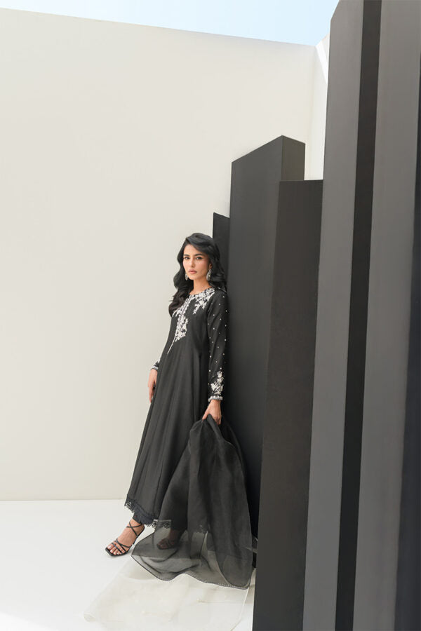 AMNA IQBAL - Black Peshwas