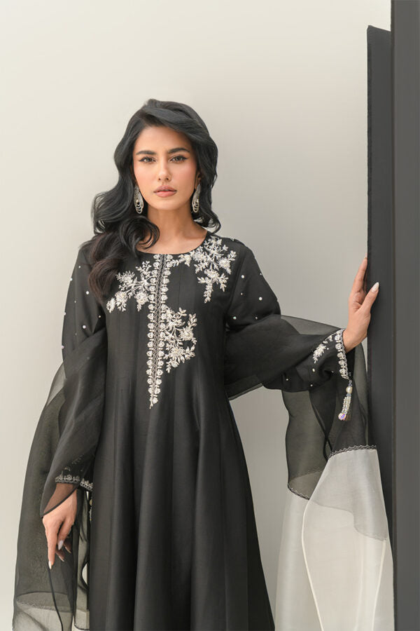 AMNA IQBAL - Black Peshwas