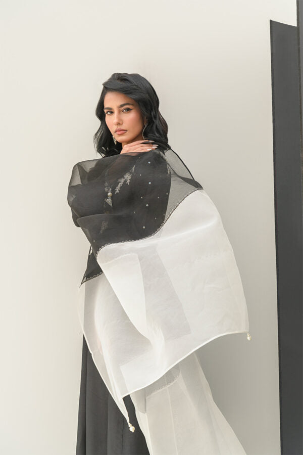 AMNA IQBAL - Black Peshwas