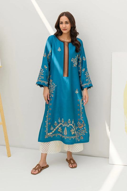 ZURI BY ZAINAB - Eva Top Only