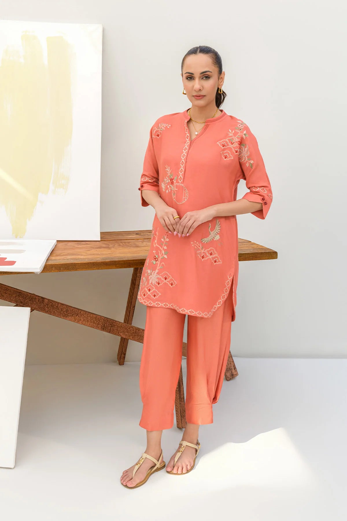ZURI BY ZAINAB - Gulnaar RTD