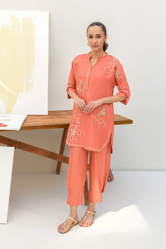 ZURI BY ZAINAB - Gulnaar RTD