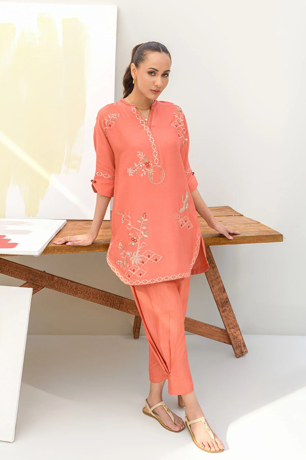 ZURI BY ZAINAB - Gulnaar RTD