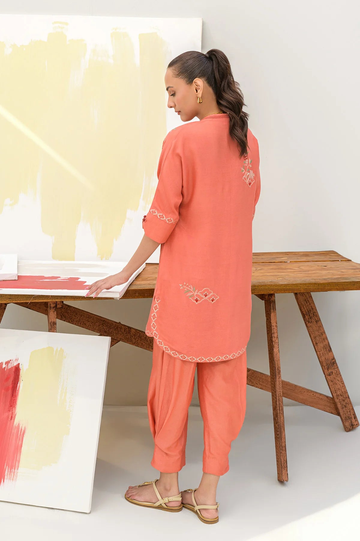 ZURI BY ZAINAB - Gulnaar RTD