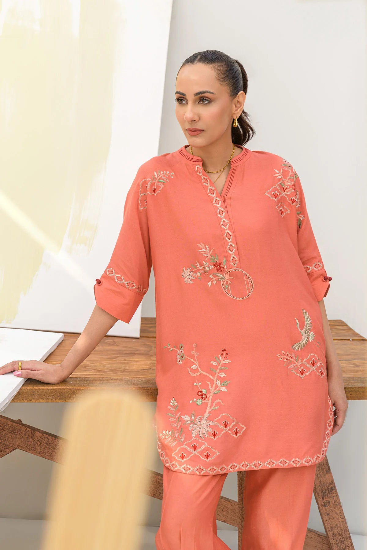 ZURI BY ZAINAB - Gulnaar RTD