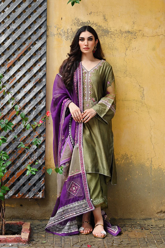 SUMAIRA KHANANI- Uswa