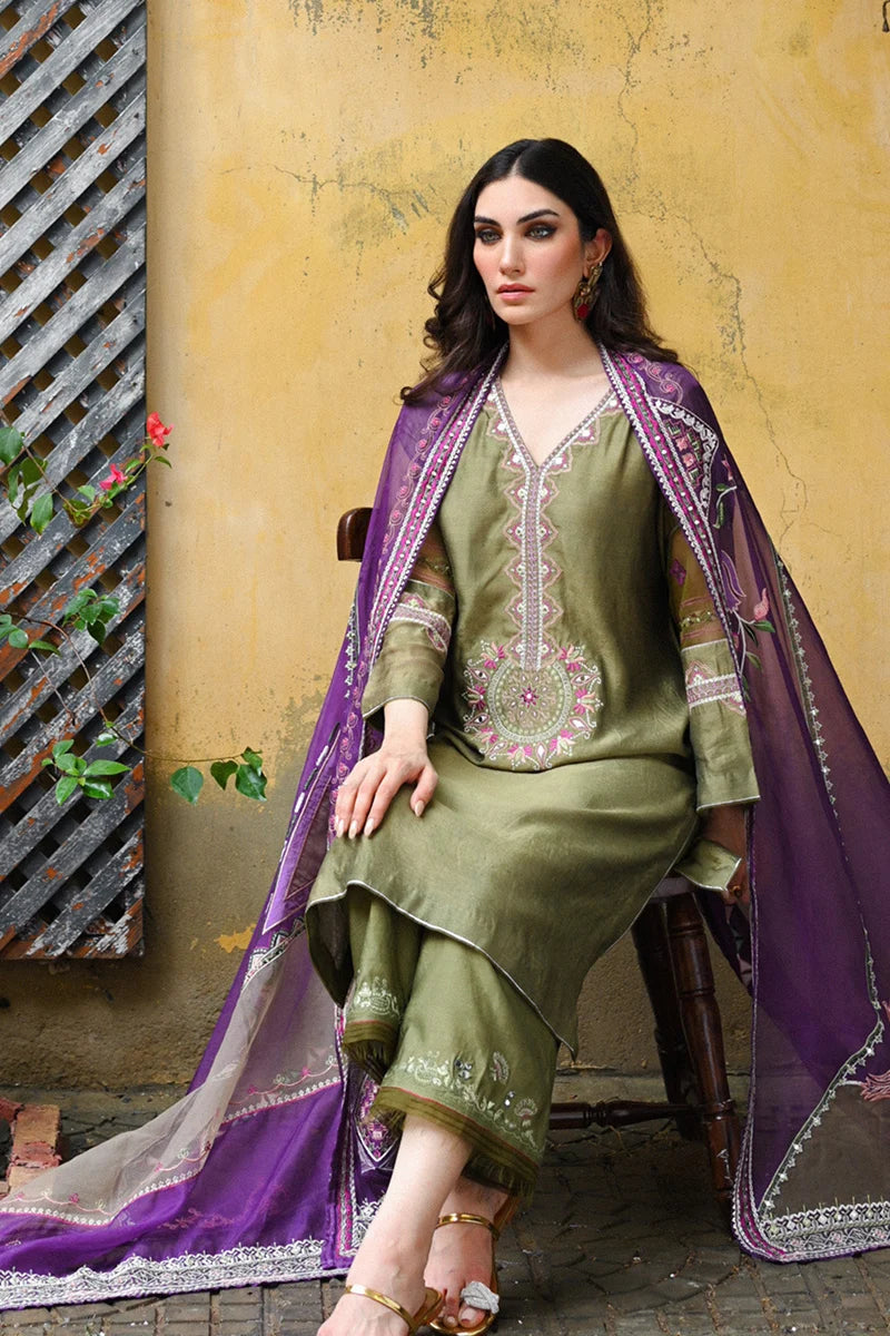 SUMAIRA KHANANI- Uswa