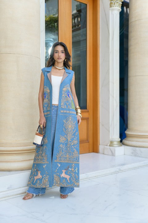 ERAM SHEIKH - Enigma