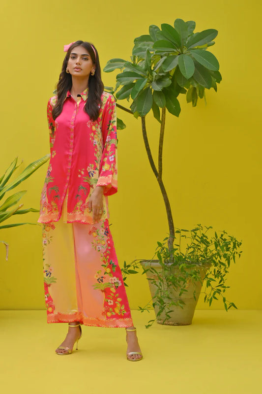 RIMSHA SHAIKHANI - Ciel