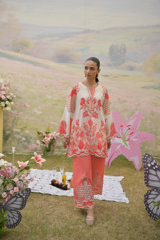 ZABRIC BY ZULEKHA AND SANA - Tarte