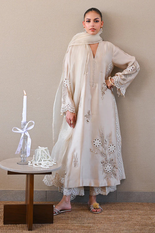 HUE PRET - Zaril Beige