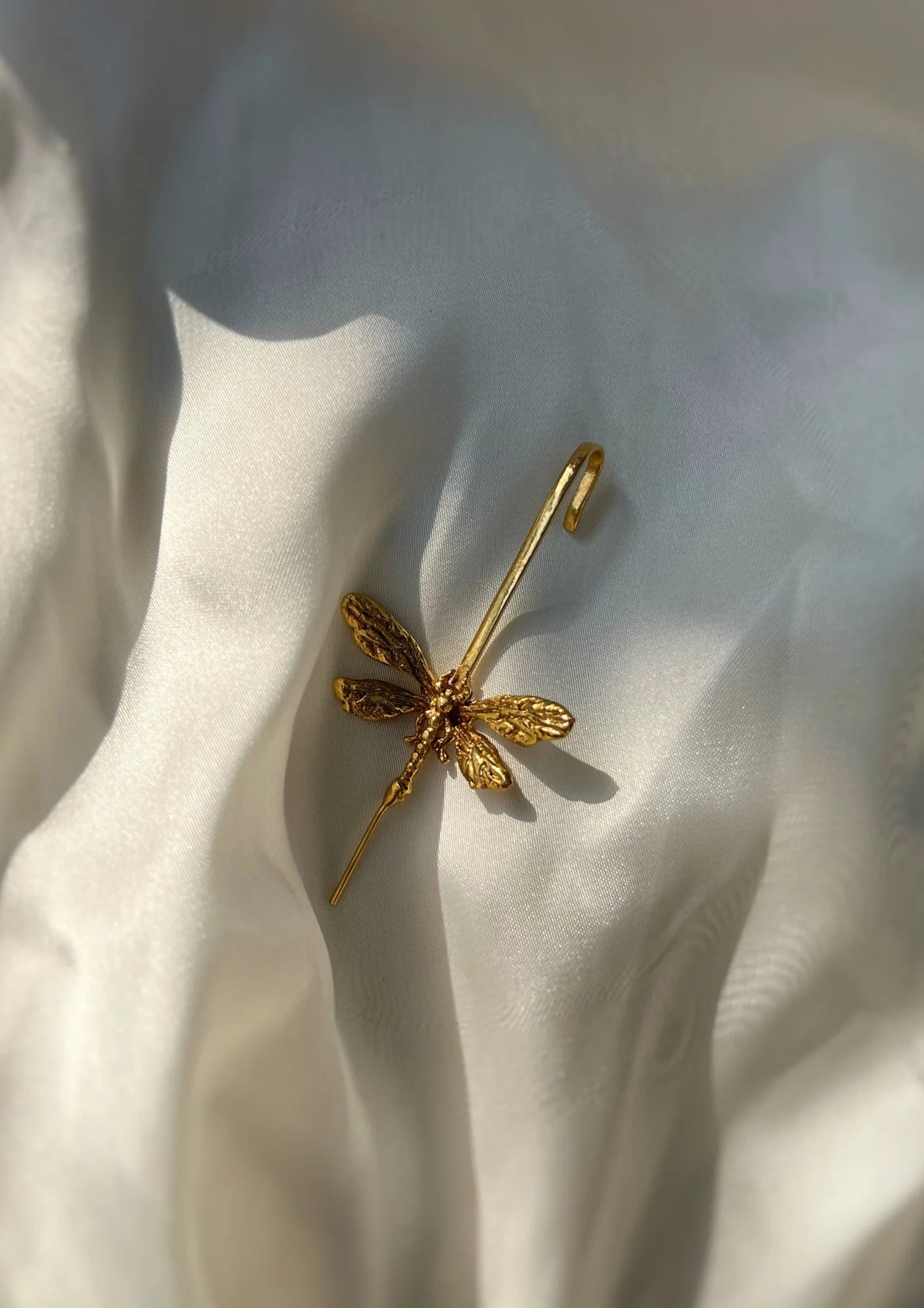 ESFIR - Dragonfly Cuff