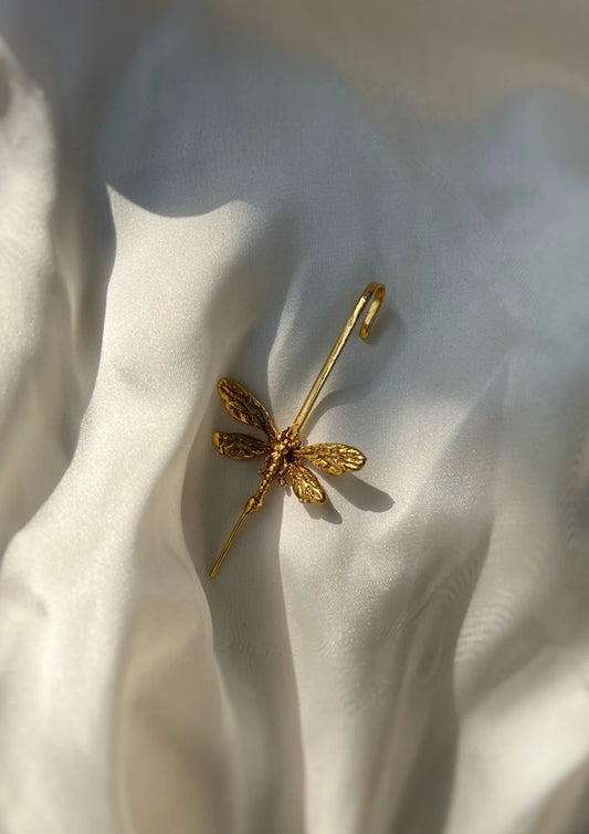 ESFIR - Dragonfly Cuff