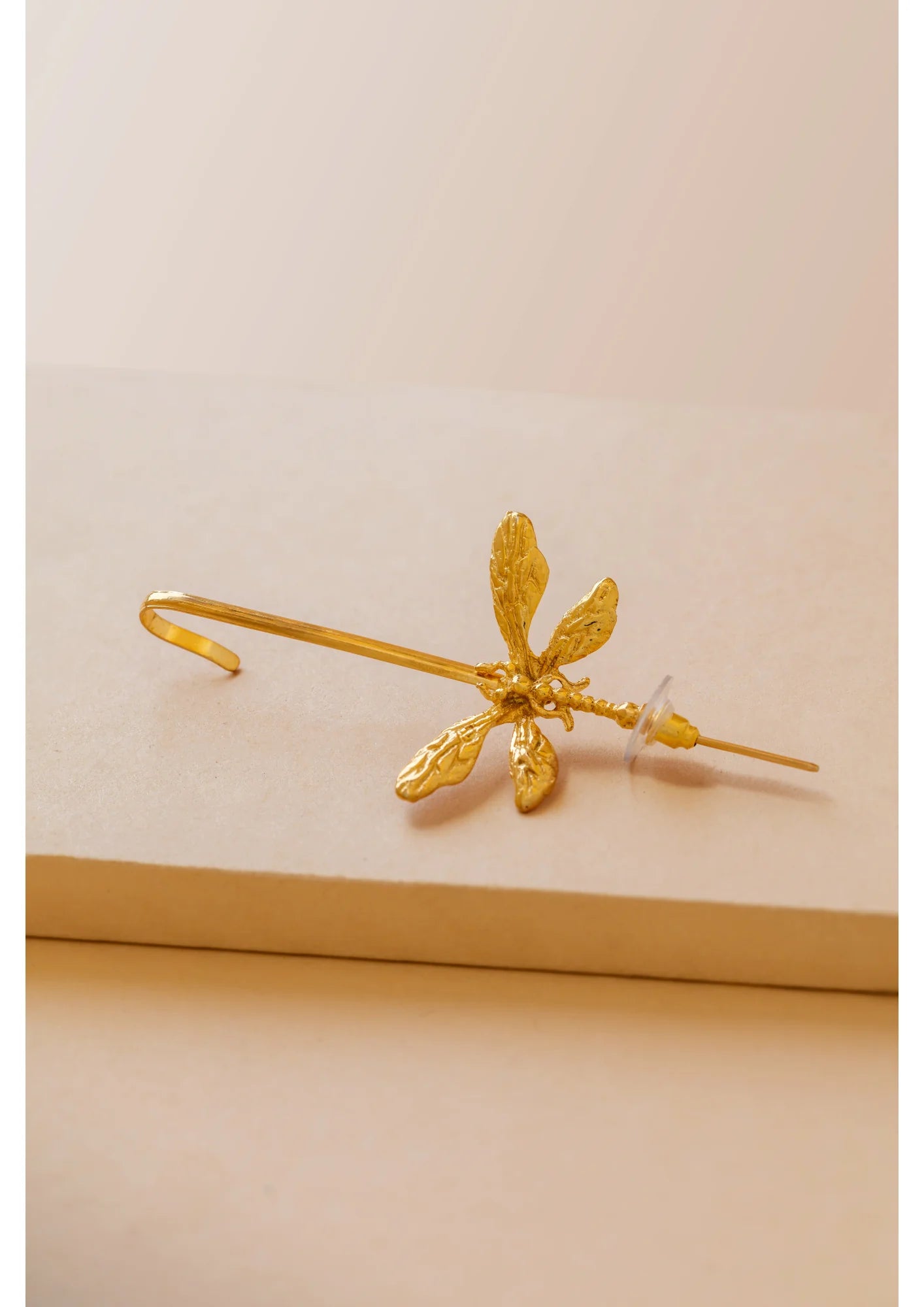 ESFIR - Dragonfly Cuff