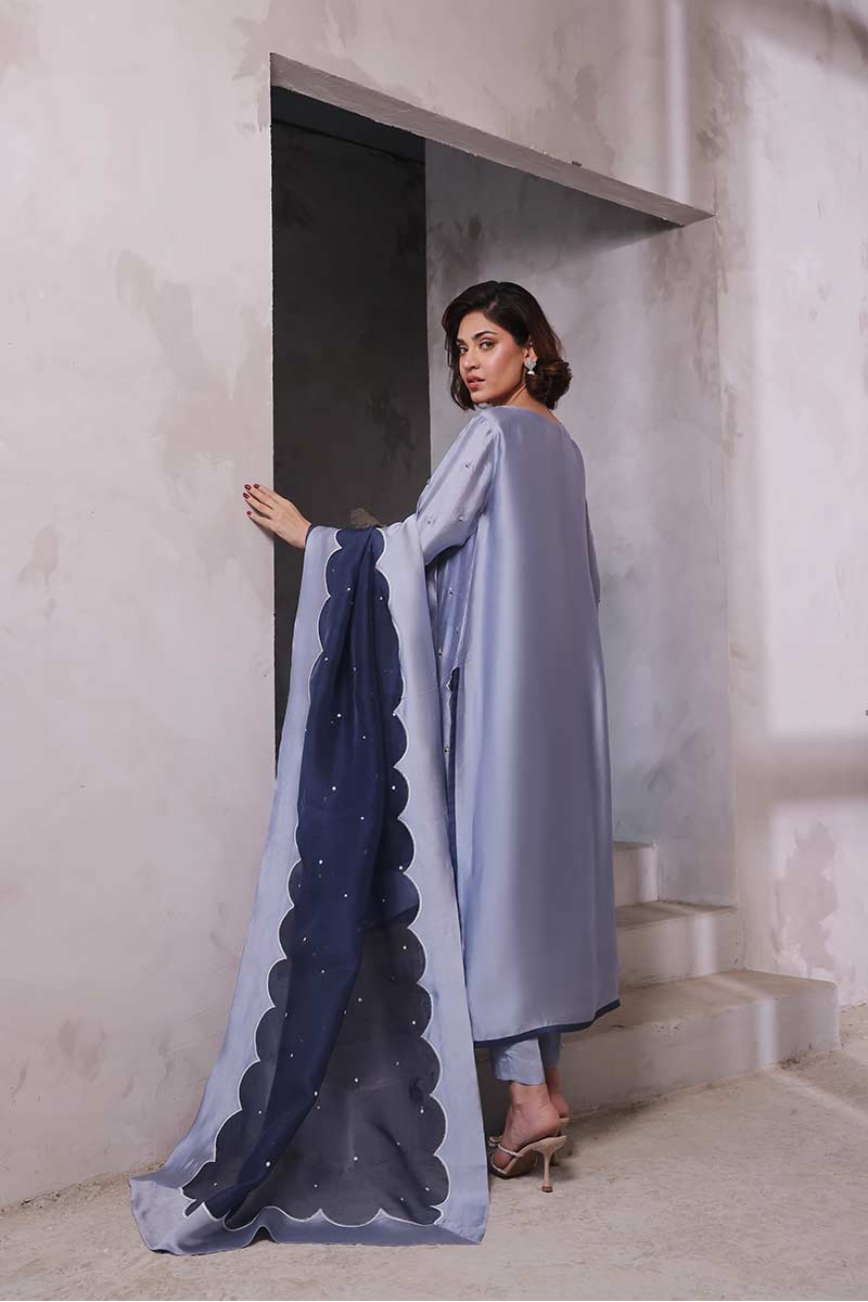 Hafsa Malik - Embre