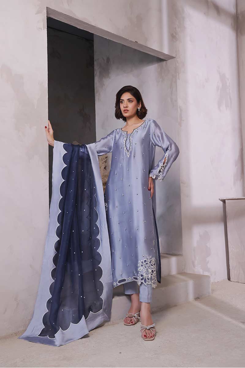 Hafsa Malik - Embre