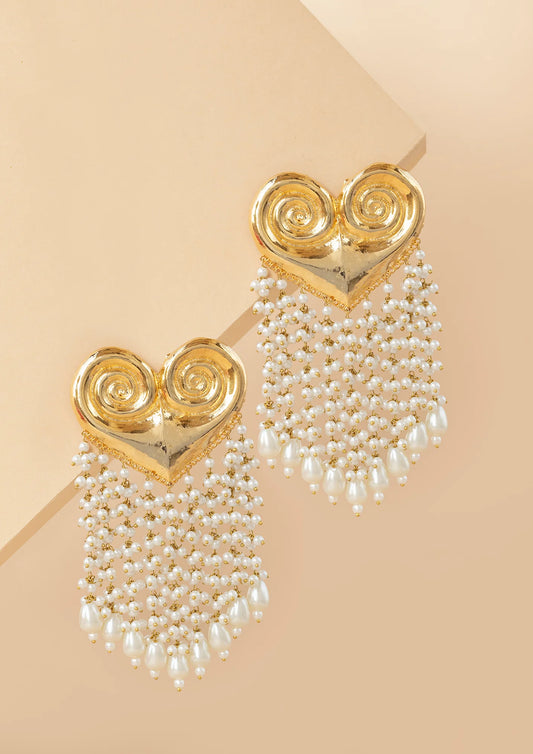 ESFIR - Enamoured Earring