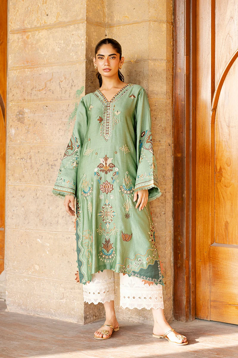 SUMAIRA KHANANI- Enya